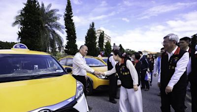 花蓮愛心計程車叫不到車 縣府：持續召募司機