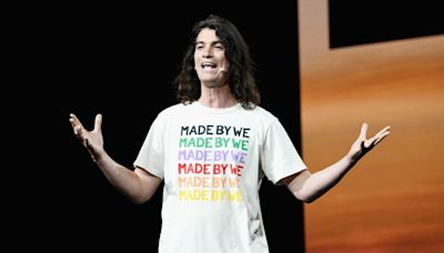 How a16z’s investment into Adam Neumann further solidifies the ‘concrete ceiling’
