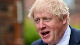 'Supposed to be satire?' Boris Johnson trashed after praising Trump for supporting Ukraine