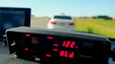 McPherson deputy clocks driver going 122 mph