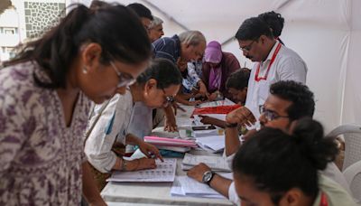 India’s Election Has a Transparency Problem