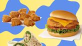 I Tried Every Entrée at Chick-fil-A & the Best Was Crunchy, Spicy, Flavorful