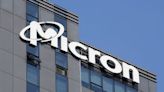 Micron lifts 2024 capex forecast on rising investment in AI-related chips