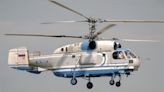 Source: Ukraine destroys Russian Ka-32 helicopter at Moscow airfield