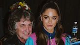 La enigmática carta abierta del papá de Tini Stoessel: “Seres tan pequeños como inservibles"