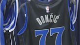 Dallas Mavericks merchandise flies off the shelves ahead of Game 5 excitement