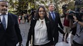 El juez procesa a Mónica Oltra 'por imperativo legal' en un auto exculpatorio