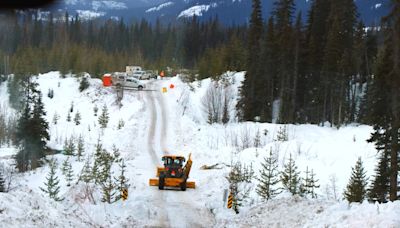 B.C. hereditary chief gets house arrest for pipeline blockade