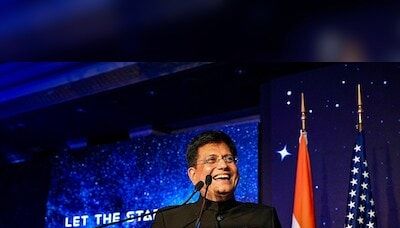 Removal of angel tax for startups to help attract investors: Piyush Goyal