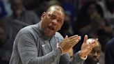 Plaschke: He might be a longshot, but Doc Rivers still Lakers' best shot for coach