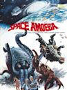 Space Amoeba