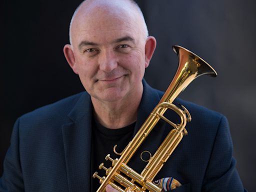 James Morrison Quintet with Marian Petrescu in Australia - Sydney at City Recital Hall 2024