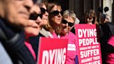 Assisted dying: Could new Scottish bill bring legal suicide to the UK?