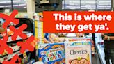 "It's Saved Me $800 This Year So Far": Grocery Shoppers Are Sharing Their Hacks For Saving Money In 2022, And I'm Taking...