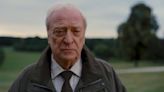 Michael Caine says he’s "sort of" retired already