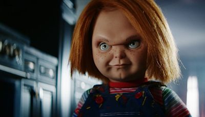Peacock Reminds Us That Chucky Is A Queer Icon