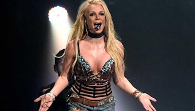 Britney Spears情緒失控兼面臨破產 | am730