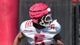 What one Rutgers football defensive player impressed the most this spring?