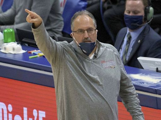 Stan Van Gundy: Ex DT en la NBA reveló la verdadera causa de la muerte de su esposa - El Diario NY