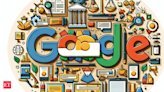 Searching for Google: Will legal hurdles threaten tech giant’s grip on India? - The Economic Times