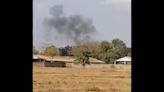 Cambodia’s Defense Ministry says explosion at military base that killed 20 soldiers was an accident - WTOP News