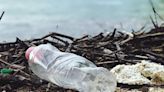 La mitad de la contaminación plástica está asociada con 56 empresas