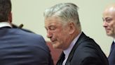 Alec Baldwin Gets Emotional As Judge Dismisses Involuntary Manslaughter Case