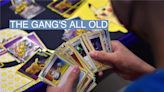 Yakuza member arrested for stealing Pokémon cards as Japan’s criminal underworld declines