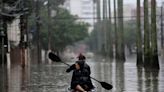 Flooding forecast to worsen in Brazil’s south, where many who remain are poor - The Boston Globe