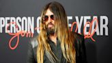 Here‘s Why Fans Think Billy Ray Cyrus Is Engaged to Singer Firerose