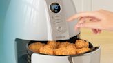 Amazon deal: This 'impeccable' air fryer will help cut your cooking time in half — it's on sale for under $90