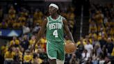 Jrue Holiday Feels 'There's Nothing Like' Support From Celtics