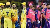 Chennai Super Kings vs Rajasthan Royals Prediction: Both teams hoping for redemption