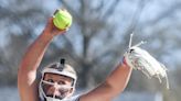 Three home runs in a week: Vote for the High School Softball Player of the Week