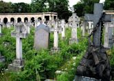 Brompton Cemetery