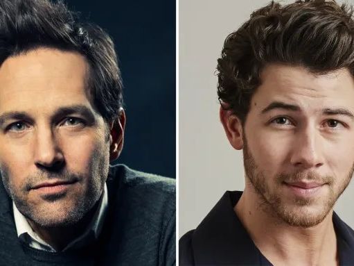 Nick Jonas and Paul Rudd to Lead John Carney’s Musical ‘Power Ballad’