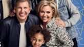 Todd Chrisley's Kids Celebrate His 54th Birthday Amid Prison Sentence