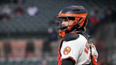 Adley Rutschman’s greatest strength? Everyday availability for the Orioles.