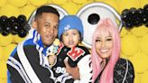 Nicki Minaj Celebrates Son Papa Bear's 2nd Birthday With Over-the-Top 'Minions' Party