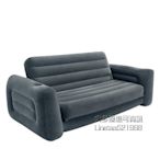 ✅嚴選✅充氣沙發床多功能可摺疊床客廳雙人單人充氣懶人沙發 LJSH35850
