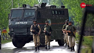 Who Are Pakistan’s BAT Unit Behind Fresh Terrorist Attacks In Jammu And Kashmir?