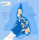 Borders of the Philippines