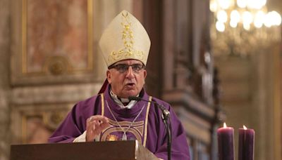 Arzobispo Chomalí critica representaciones religiosas en inauguración de París 2024: “Fuimos testigos del nihilismo en su máxima expresión” - La Tercera