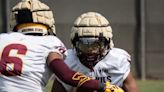 Arizona State spring football: How coach Kenny Dillingham plans to ramp up intensity
