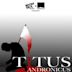 Titus Andronicus