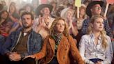 Hallmark Channel's Ride Premiere: Grade the Rodeo Family Drama