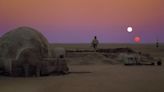 How did Tatooine become a desert planet? The science behind the fiction