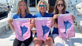 Inaugural Carolina Ladies Billfish Classic will make a splash on June 18