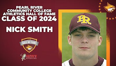For Pearl River Hall of Fame inductee Nick Smith, Pearl River was the right place at the right time - Picayune Item