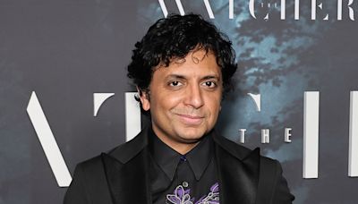 M. Night Shyamalan Says Inspiration for ‘Trap’ Was ‘Silence of the Lambs’ Meets Taylor Swift Concert